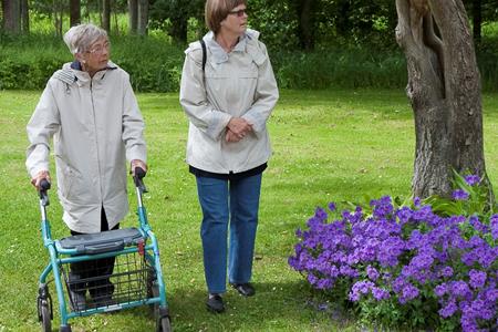 Hjælpemidler og hjælp